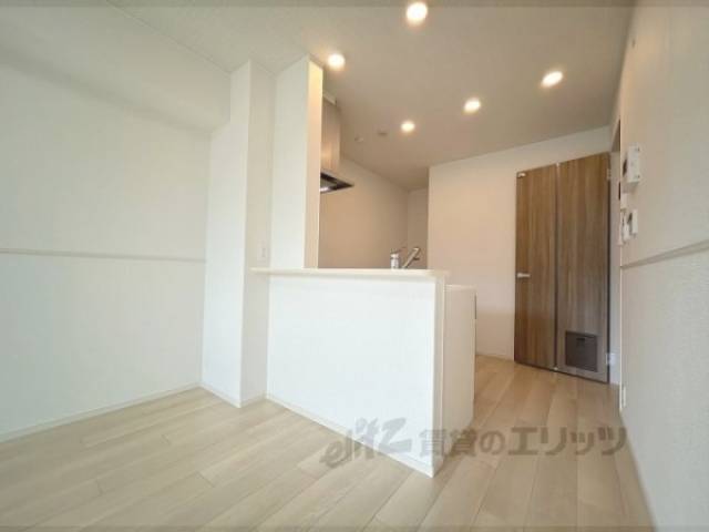 キッチン　カウンターキッチン