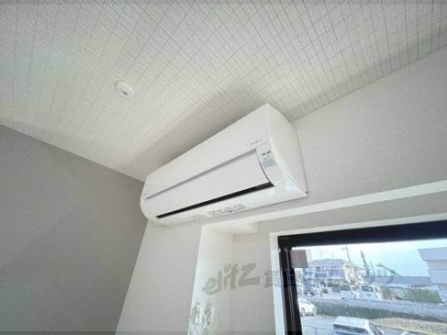 エアコン　洋室エアコン