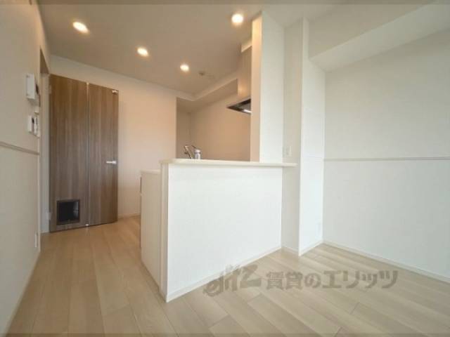 キッチン　カウンターキッチン