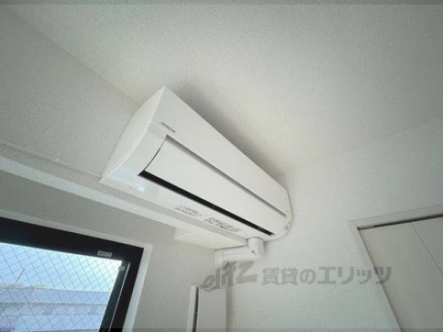 エアコン　リビングエアコン