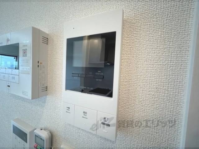 ドアフォン（ＴＶ含）