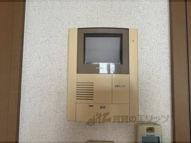 ドアフォン（ＴＶ含）