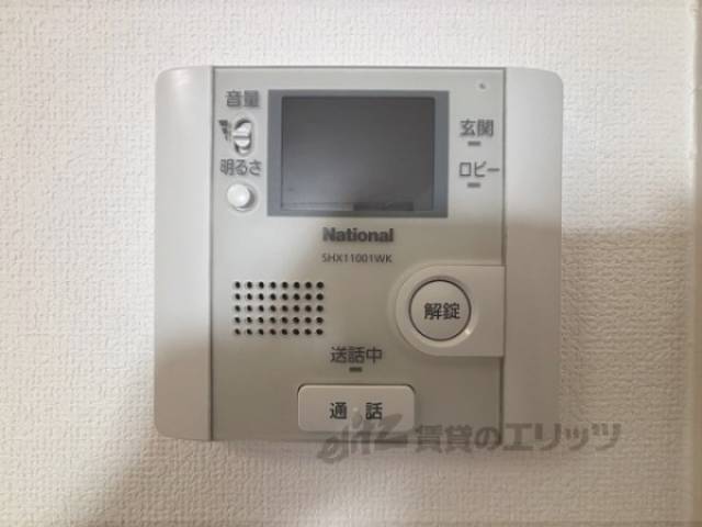 ドアフォン（ＴＶ含）