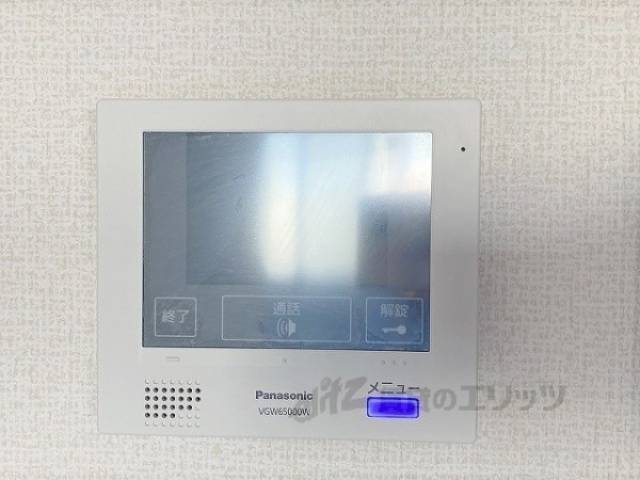 ドアフォン（ＴＶ含）