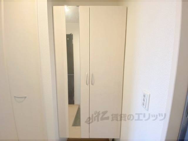 下駄箱