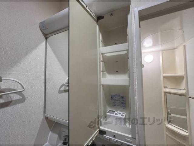 洗面所