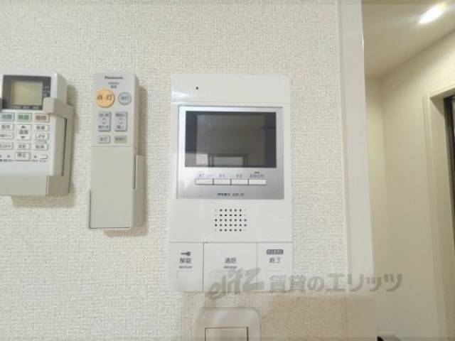 ドアフォン（ＴＶ含）