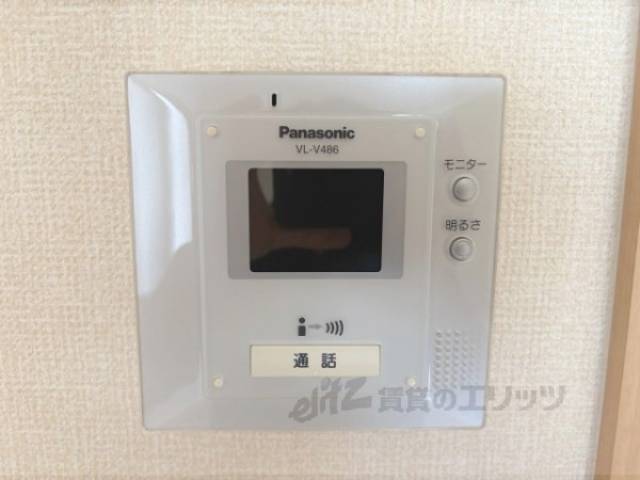 ドアフォン（ＴＶ含）
