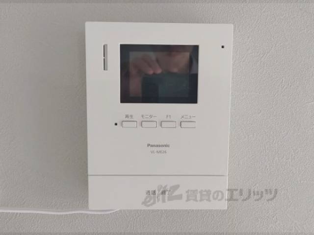 ドアフォン（ＴＶ含）