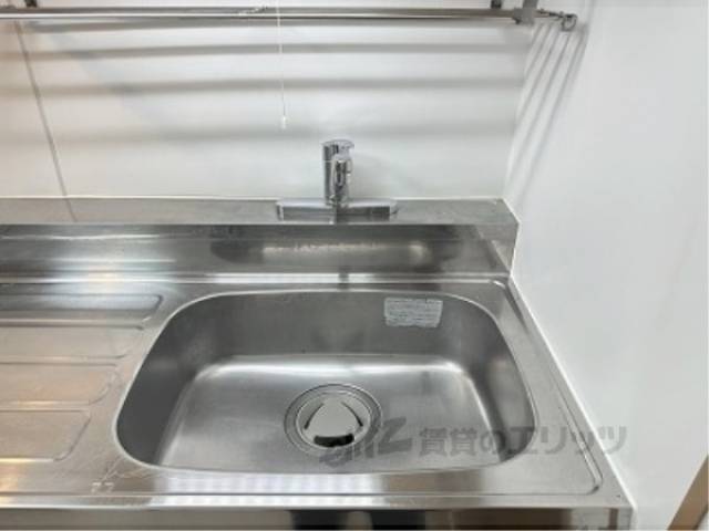 キッチン　シンク