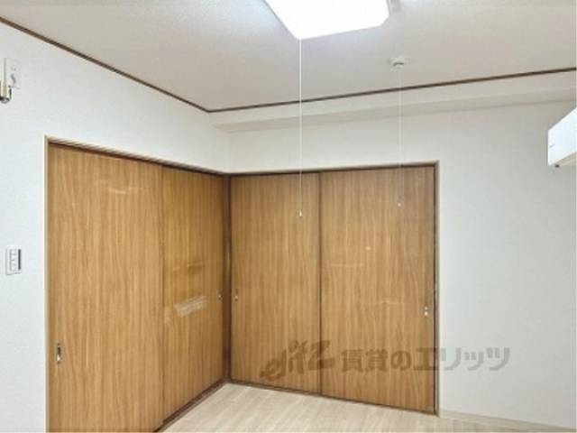 リビング　ダイニング