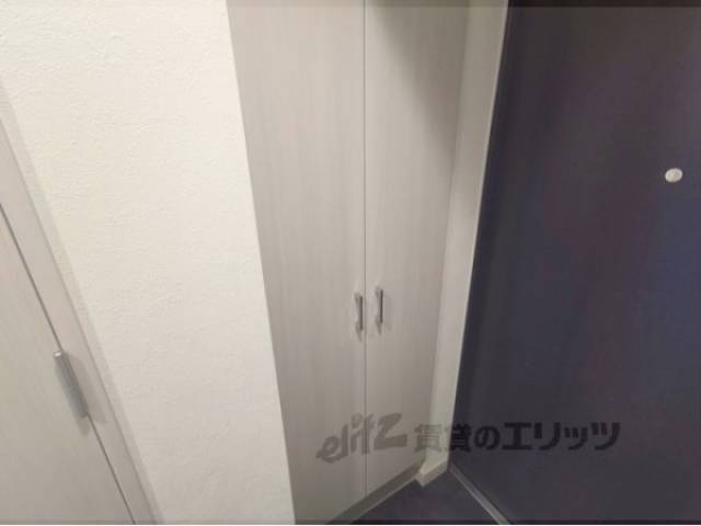 下駄箱
