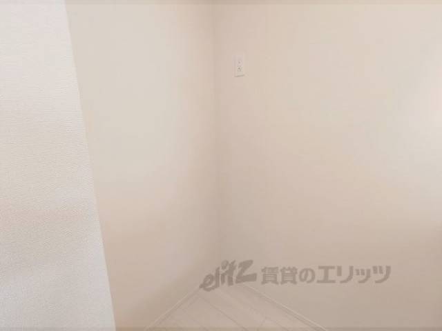 冷蔵庫置場