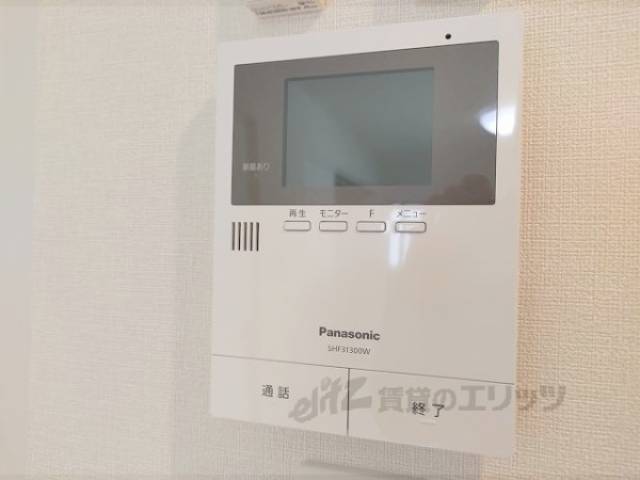 ドアフォン（ＴＶ含）