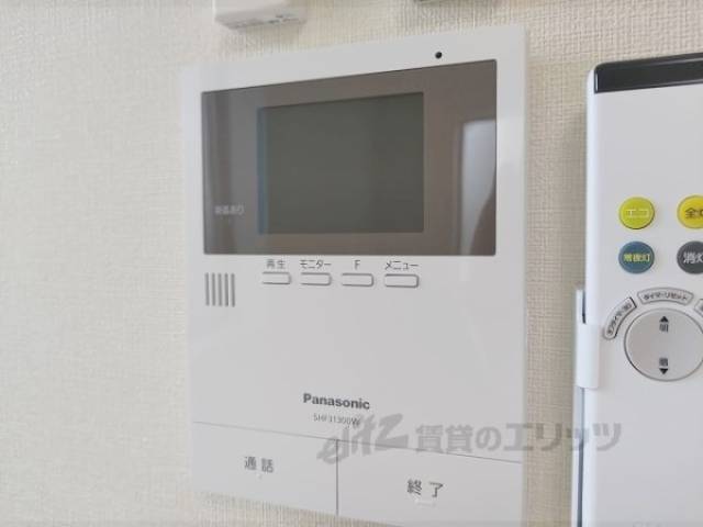 ドアフォン（ＴＶ含）