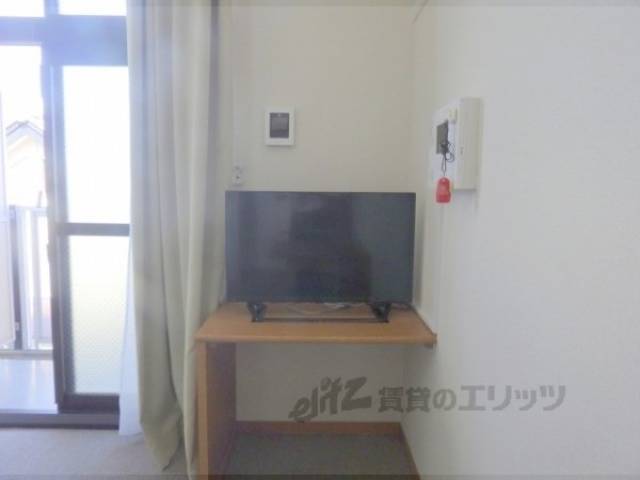 テレビ