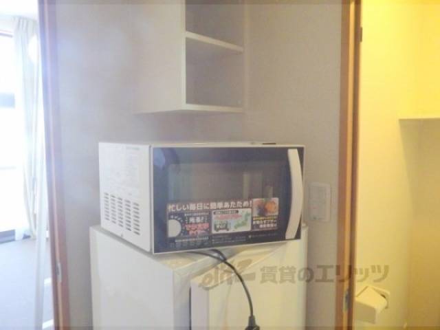 電子レンジ