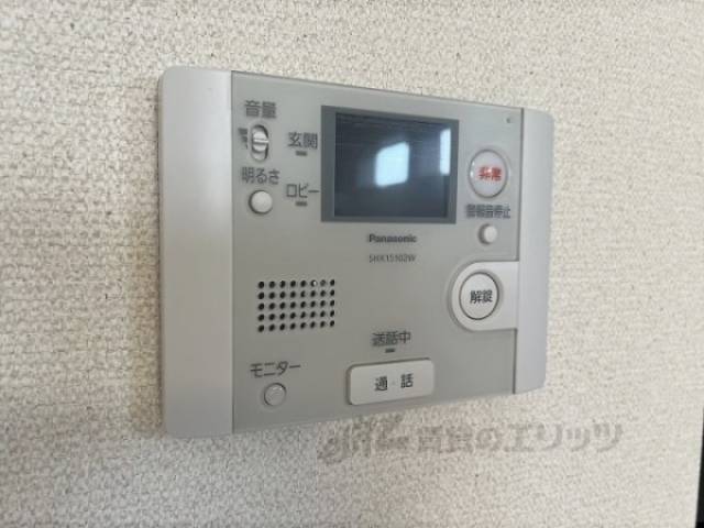 ドアフォン（ＴＶ含）
