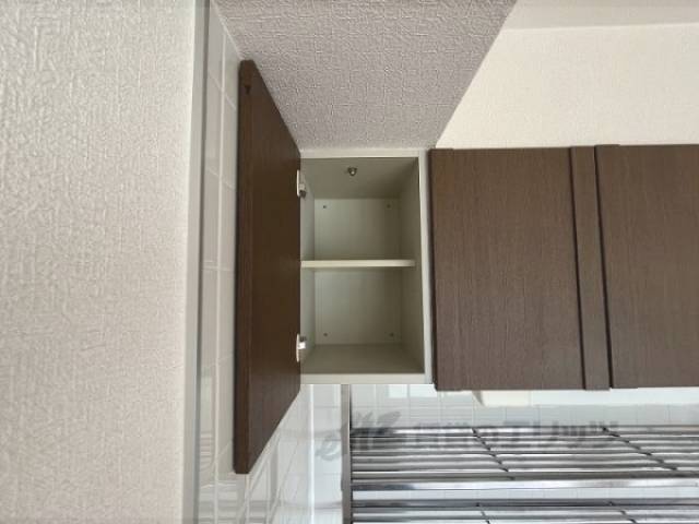 収納　キッチン