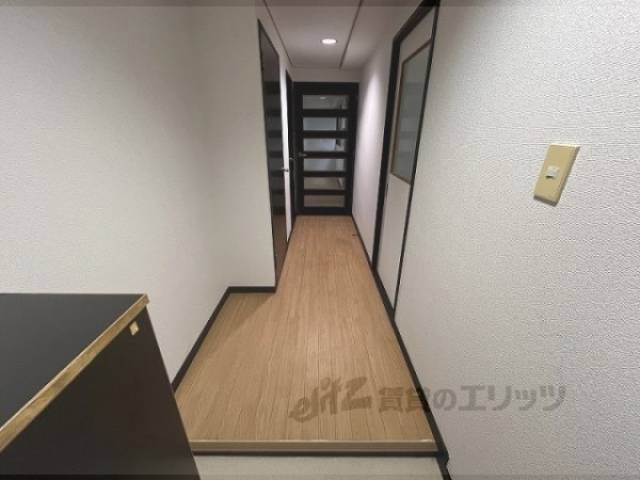 廊下