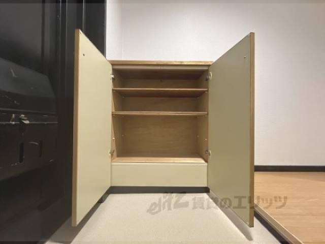 下駄箱