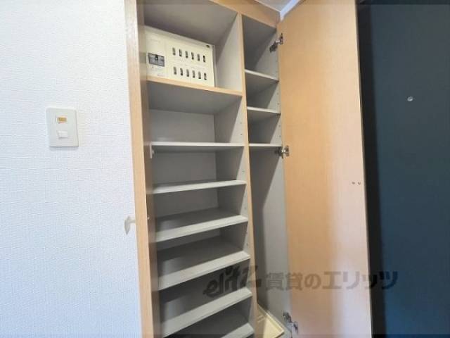 下駄箱