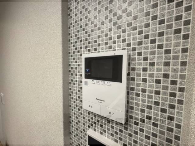 ドアフォン（ＴＶ含）