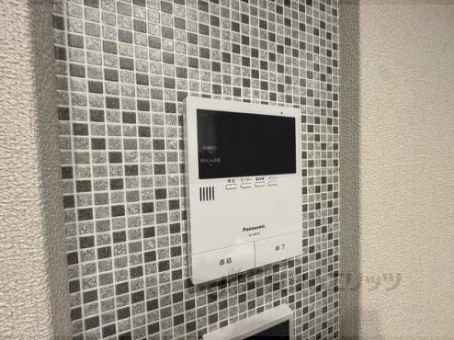 ドアフォン（ＴＶ含）