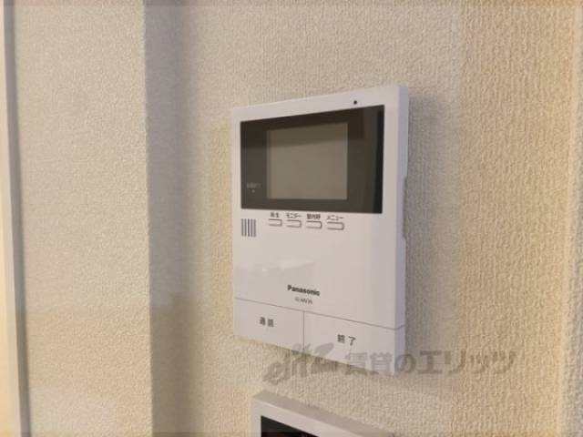 ドアフォン（ＴＶ含）