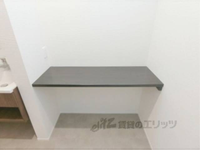 洗濯台