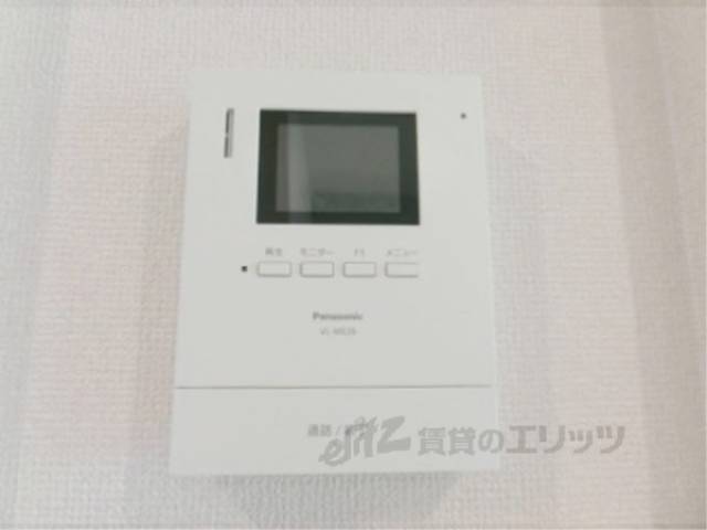 ドアフォン（ＴＶ含）