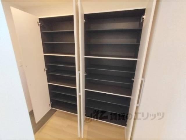 下駄箱
