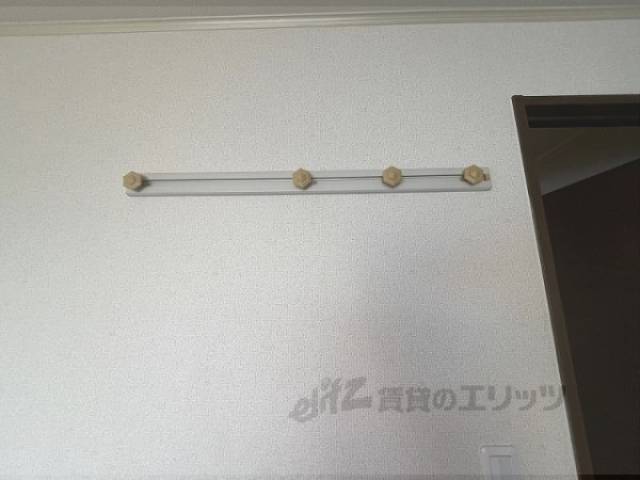 付長押