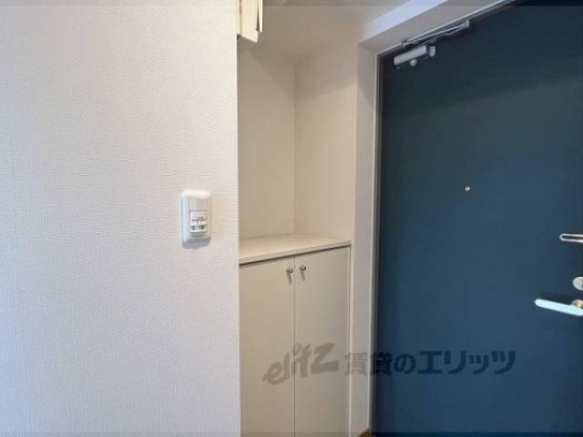 下駄箱