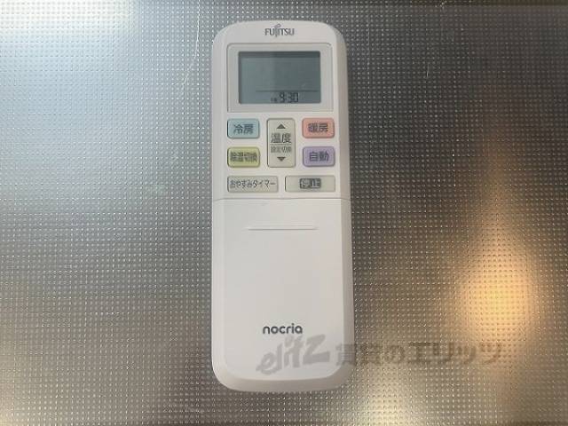 エアコン