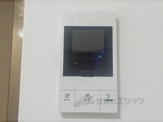 ドアフォン（ＴＶ含）