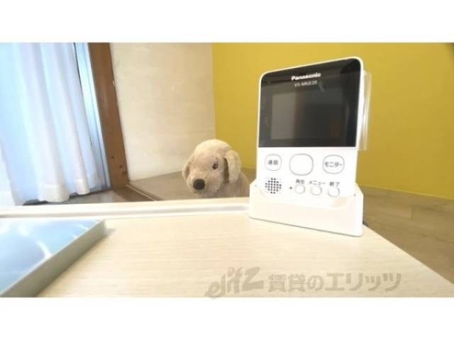 ドアフォン（ＴＶ含）