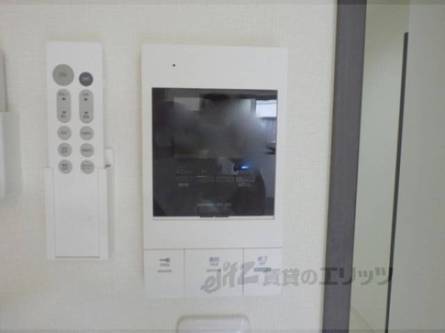 ドアフォン（ＴＶ含）
