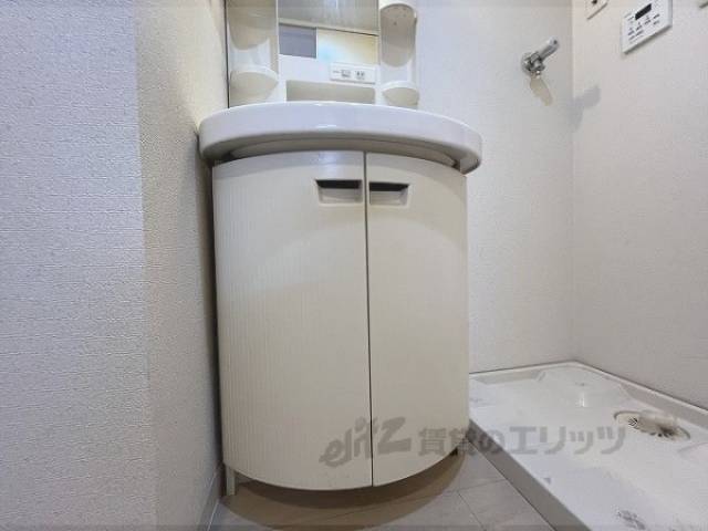 洗面所
