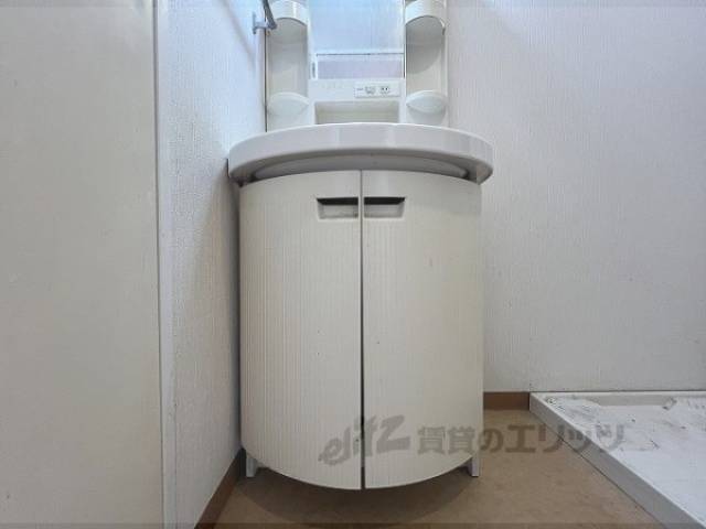 洗面所