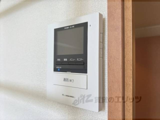 ドアフォン（ＴＶ含）