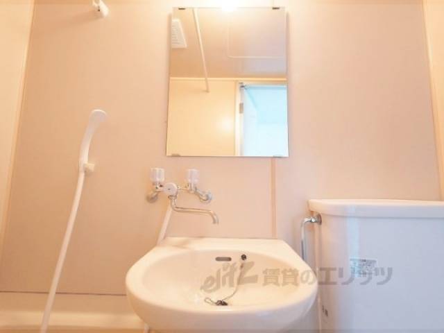 洗面所