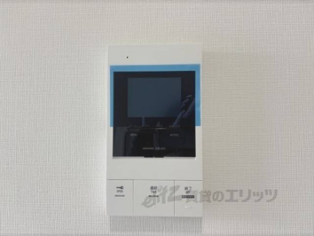 ドアフォン（ＴＶ含）