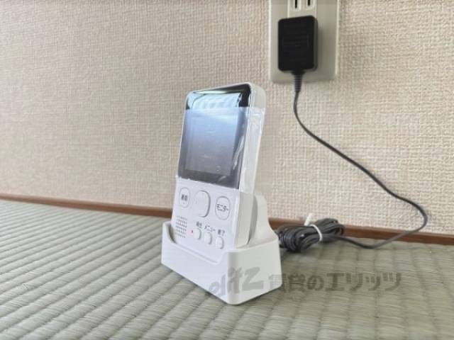 ドアフォン（ＴＶ含）