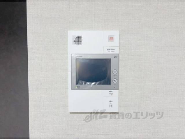 ドアフォン（ＴＶ含）