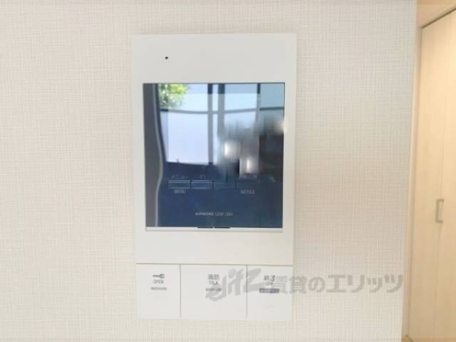 ドアフォン（ＴＶ含）