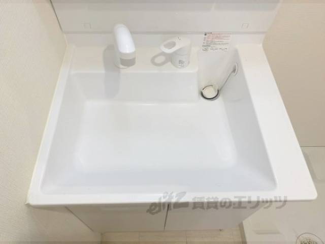 洗面所