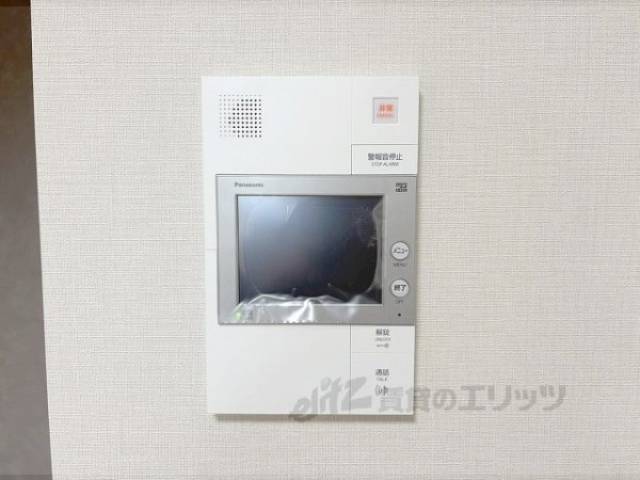 ドアフォン（ＴＶ含）