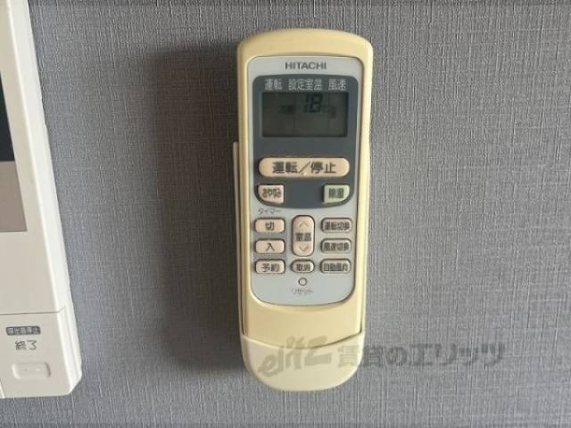 エアコン