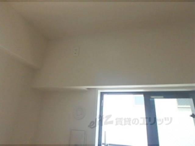 エアコン　設置可能箇所